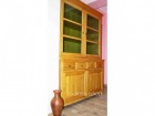 Buffets and Cabinets from Solid Wood 1