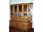 Buffets and Cabinets from Solid Wood 8