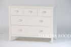 Portland Chest of Drawers