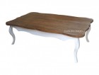 Coffee Table Provancale