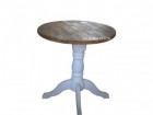 Round Dining Table Shelly
