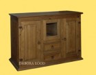 Buffets and Cabinets from Solid Wood 6