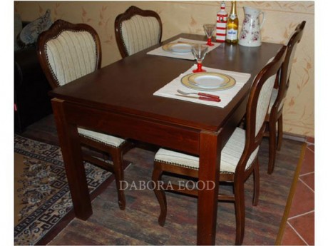 Adi Dining Table
