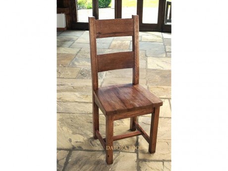 Oak Dream Chair
