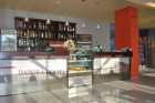 Кафе в мол Варна 2