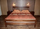 Oak Dream Bed 2