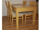 Dining Table Class 4